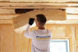 Best Wall Insulation Installation  in West Samoset, FL